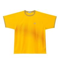 Футболка Yonex 16147 Yellow ✅