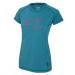 Футболка FZ FORZA Leah T-Shirt Womens Ocean Depth ✅