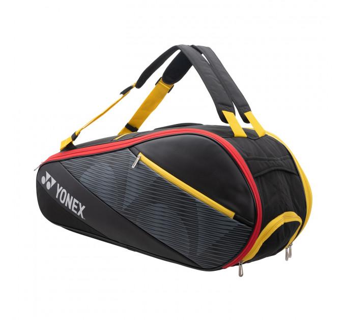 Сумка для ракеток Yonex BAG82026 Active Racquet Bag (6pcs) ✅