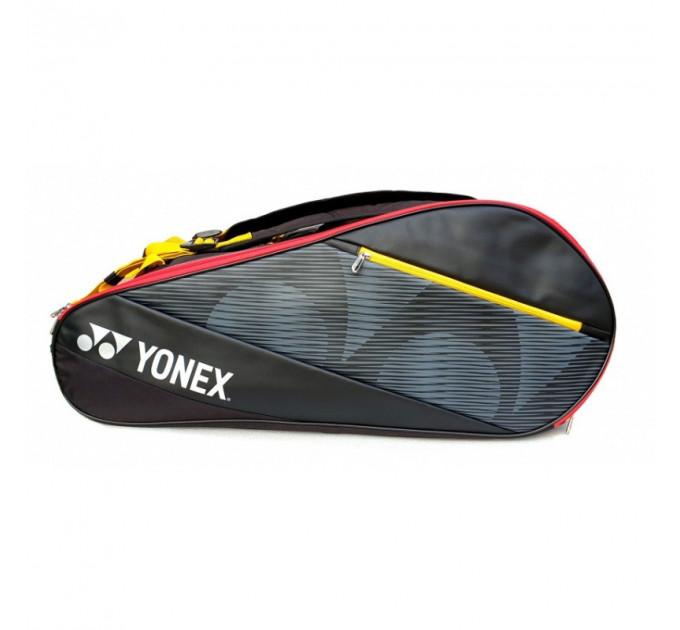 Сумка для ракеток Yonex BAG82026 Active Racquet Bag (6pcs) ✅