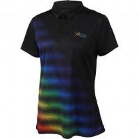 Женское поло FZ Forza Harley Polo Womens Black ✅