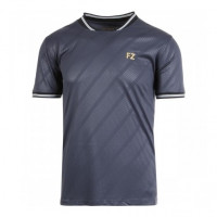 Футболка Мужская FZ Forza Hugin Tee Mens T-Shirt Steel ✅