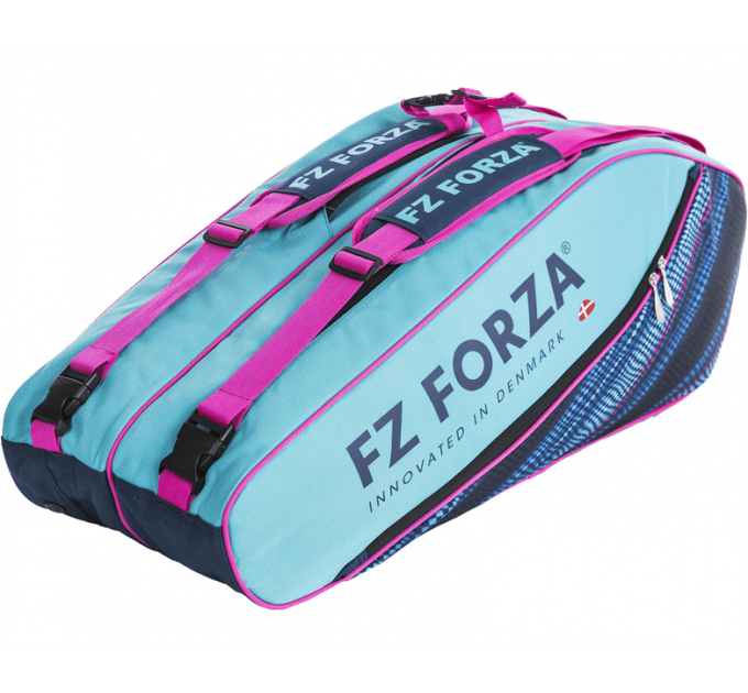 Сумка для ракеток FZ Forza Linky Racket Bag (9 pcs) ✅