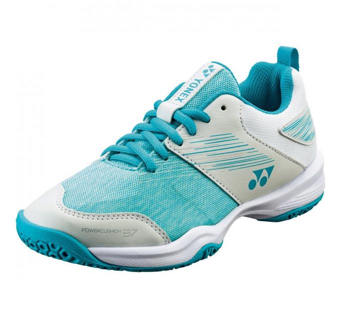 Кросівки SHB-37 Ladies White/Mint ✅