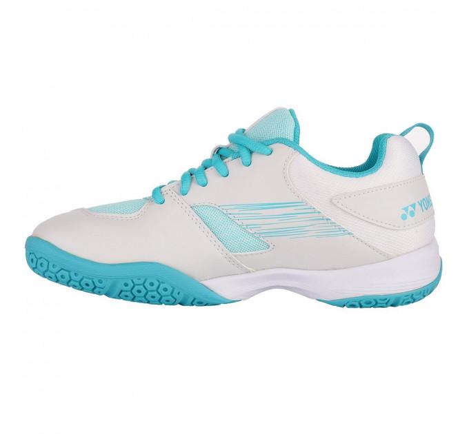 Кросівки SHB-37 Ladies White/Mint ✅