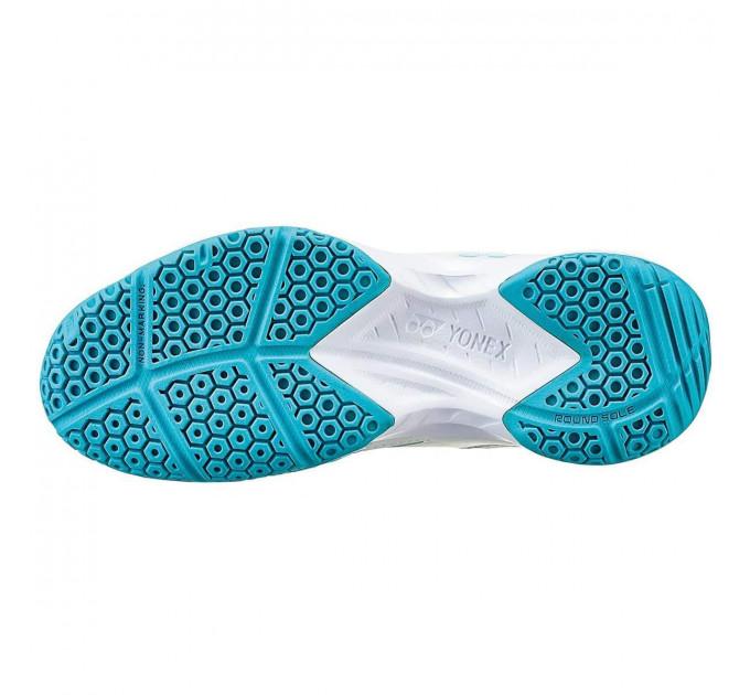 Кросівки SHB-37 Ladies White/Mint ✅