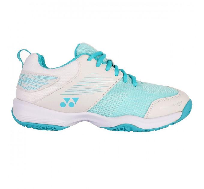 Кросівки SHB-37 Ladies White/Mint ✅