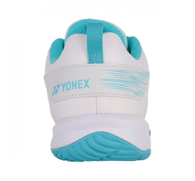 Кросівки SHB-37 Ladies White/Mint ✅