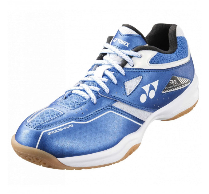 Кроссовки Женские Yonex SHB-36 Ladies Light Blue ✅