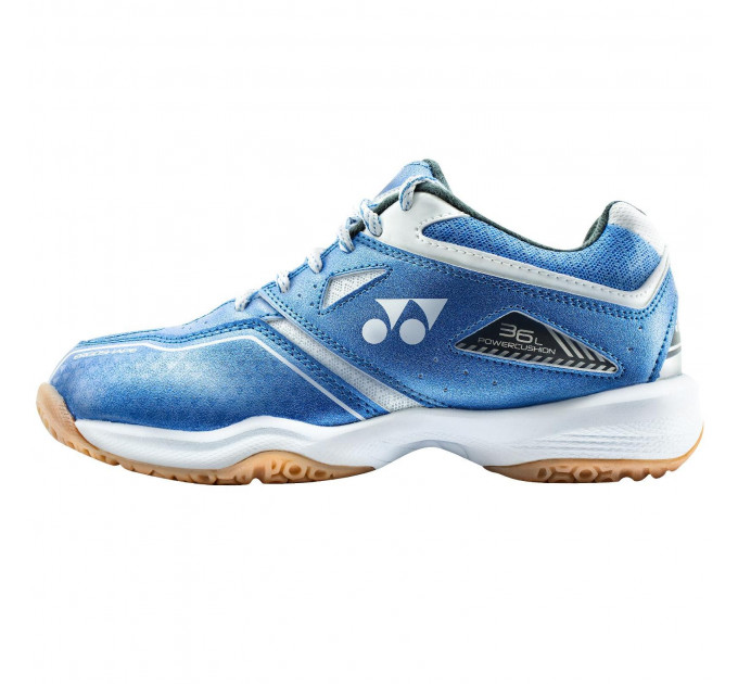 Кроссовки Женские Yonex SHB-36 Ladies Light Blue ✅