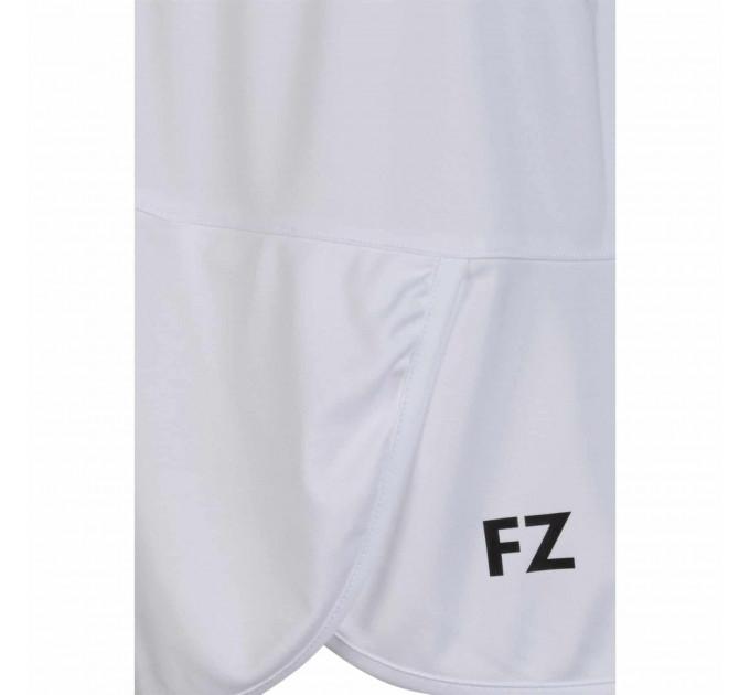 Юбка FZ Forza Liddi Womens (2in1) Skirt White ✅