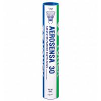 Волани пір’яні Yonex Aerosensa 30 ✅