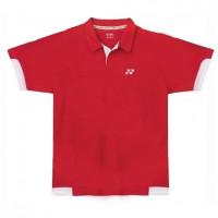 Поло Yonex 2113 Red ✅