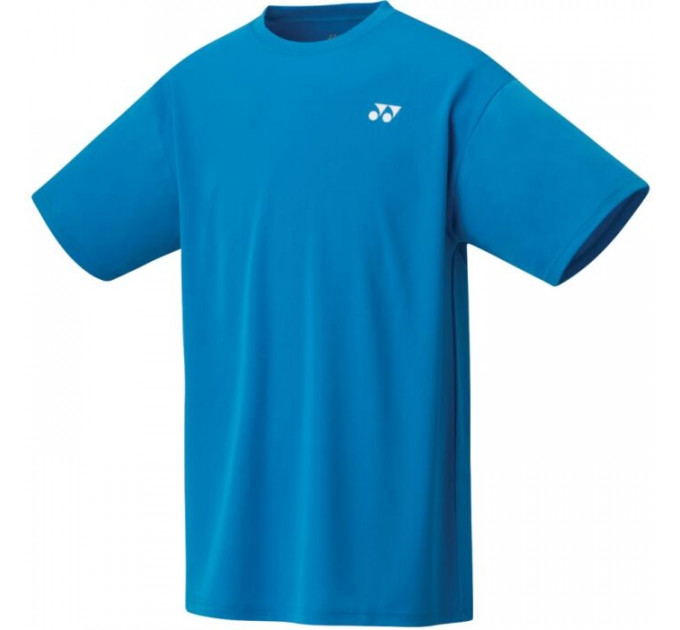 Футболка Чоловіча Yonex YM0023 Infinite Blue ✅