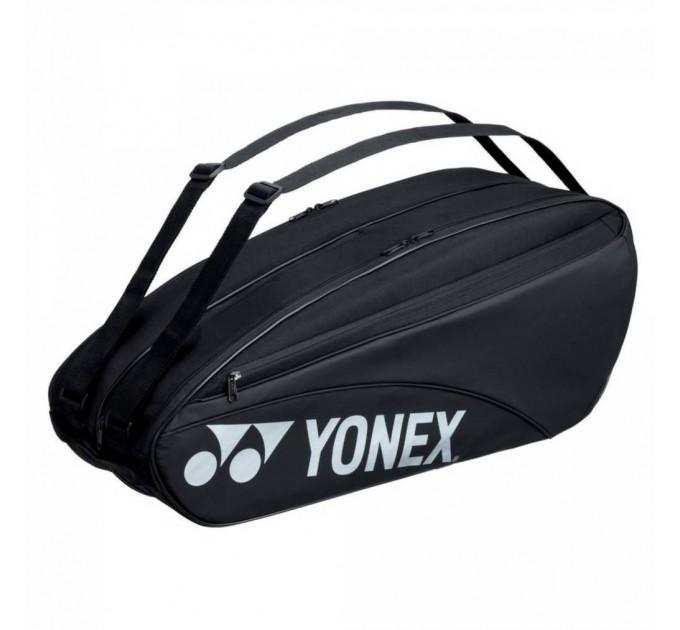 Сумка для ракеток Yonex BAG42326 Team (6pcs) ✅