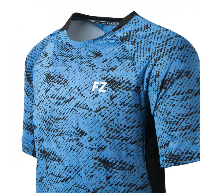 Футболка дитяча FZ Forza Scott Junior French Blue ✅