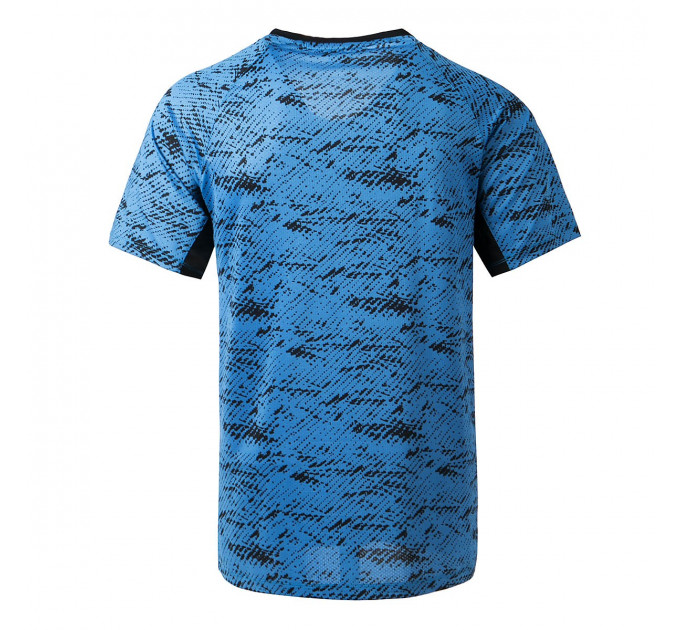 Футболка дитяча FZ Forza Scott Junior French Blue ✅
