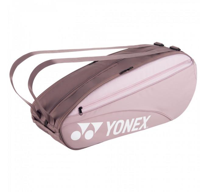 Сумка для ракеток Yonex BAG42326 Team (6pcs) ✅