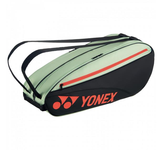 Сумка для ракеток Yonex BAG42326 Team (6pcs) ✅