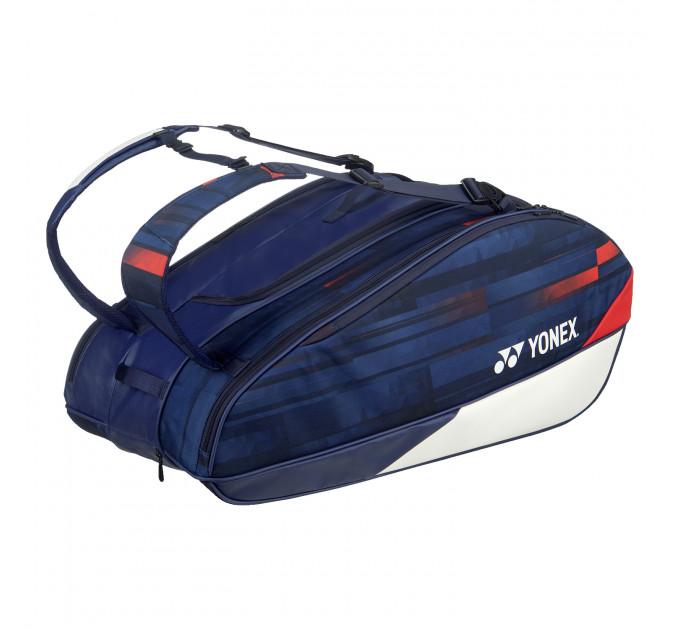 Сумка для ракеток Yonex BAG29PALD Limited Pro Tournament Bag (9 pcs) ✅