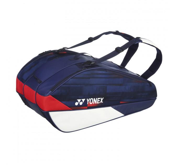 Сумка для ракеток Yonex BAG29PALD Limited Pro Tournament Bag (9 pcs) ✅