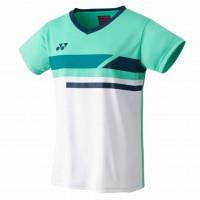 Футболка Жіноча Yonex YW0029 Mint ✅