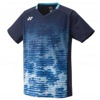 Футболка Чоловіча Yonex 10505 Navy Blue ✅ Футболка Чоловіча Yonex 10505 Navy Blue ✅