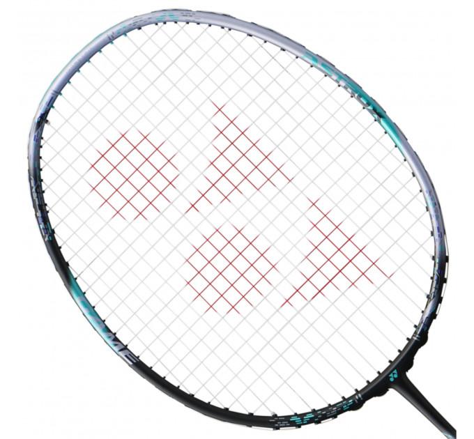 Ракетка Yonex Astrox 88D Game Black/Silver ✅