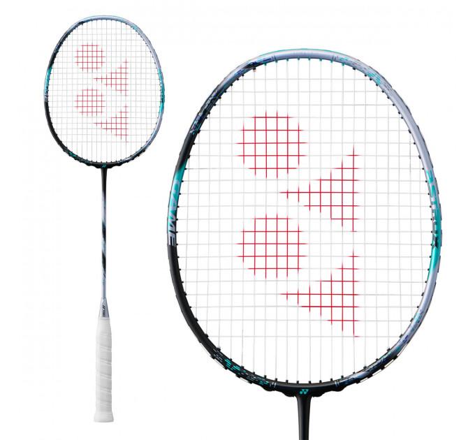 Ракетка Yonex Astrox 88D Game Black/Silver ✅