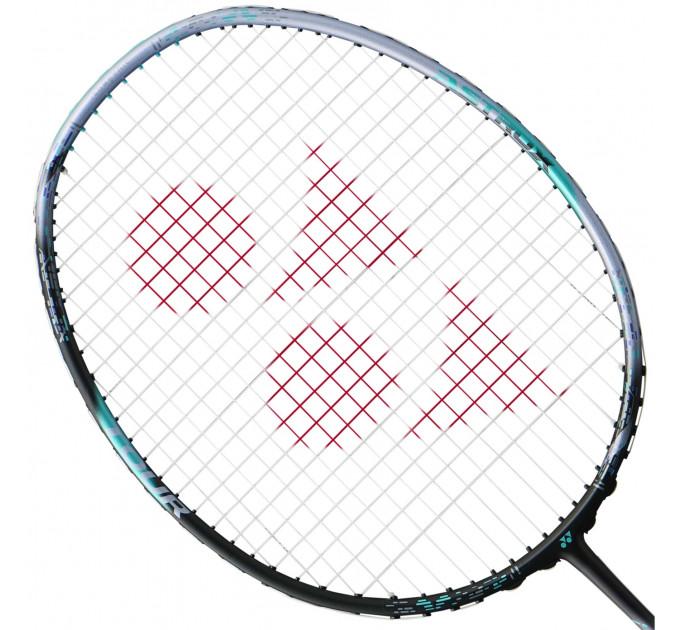 Ракетка Yonex Astrox 88D Tour Black/Silver ✅