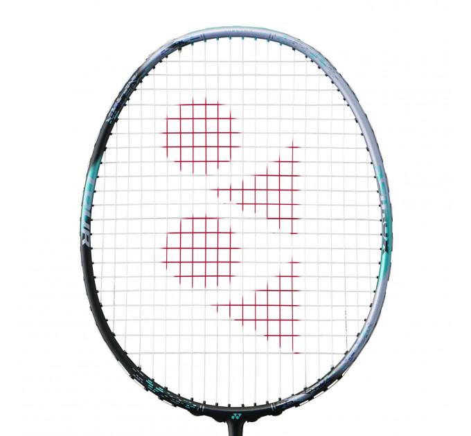 Ракетка Yonex Astrox 88D Tour Black/Silver ✅