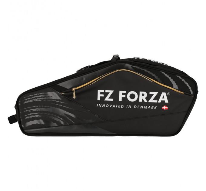 Сумка для ракеток FZ Forza Tour Line Racket Bag 2024 (6 pcs) ✅