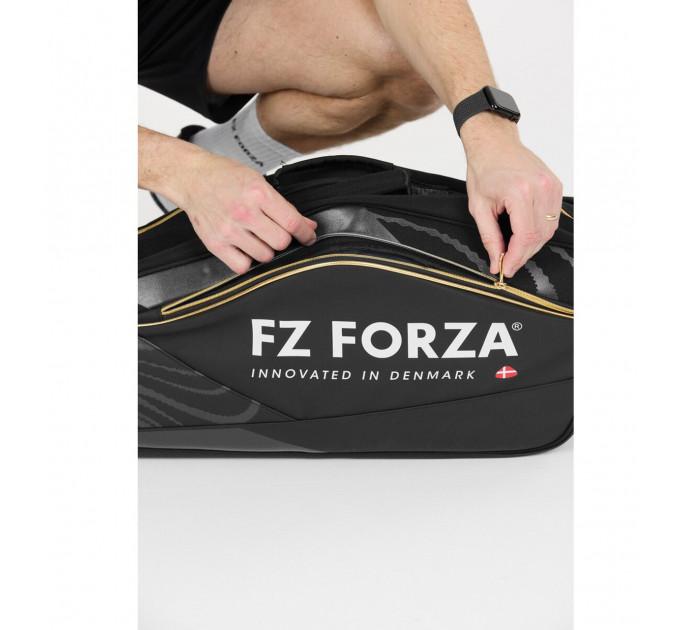 Сумка для ракеток FZ Forza Tour Line Racket Bag 2024 (6 pcs) ✅