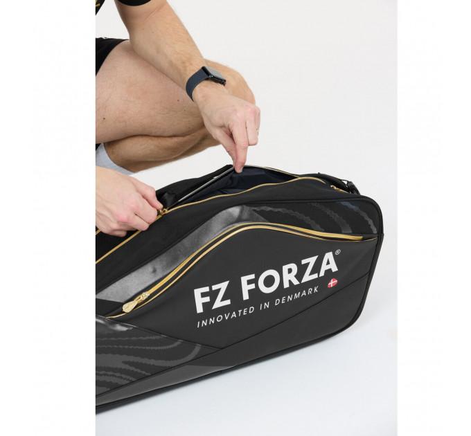 Сумка для ракеток FZ Forza Tour Line Racket Bag 2024 (6 pcs) ✅