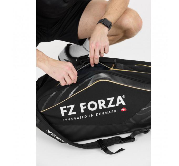 Сумка для ракеток FZ Forza Tour Line Racket Bag 2024 (6 pcs) ✅