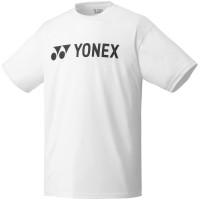 Футболка Чоловіча Yonex YM0024 White ✅