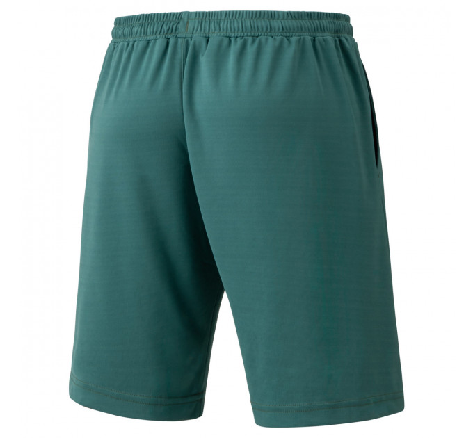 Шорты Чоловічі Yonex YM0030 Antique Green ✅