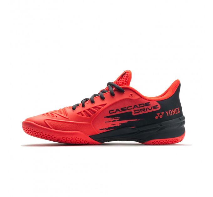 Кросівки Yonex Cascade Drive Bright Red ✅