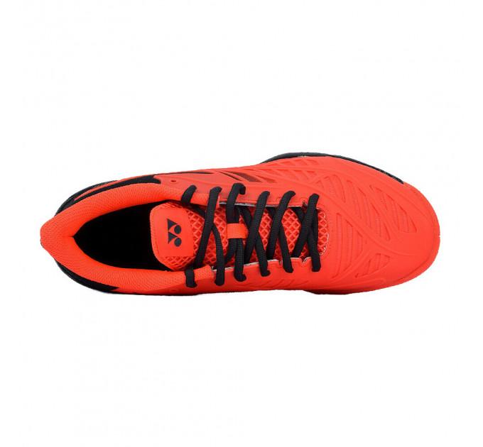 Кросівки Yonex Cascade Drive Bright Red ✅