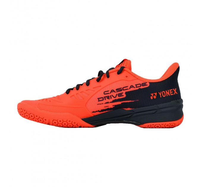 Кросівки Yonex Cascade Drive Bright Red ✅