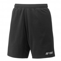 Шорти Чоловічі Yonex 15102 Black ✅