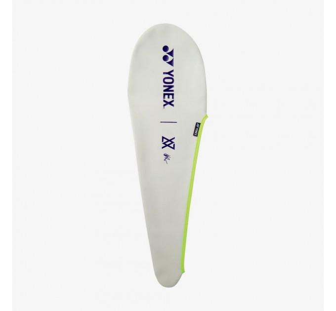 Ракетка Yonex Astrox 100 ZZ VA Graish Beige ✅