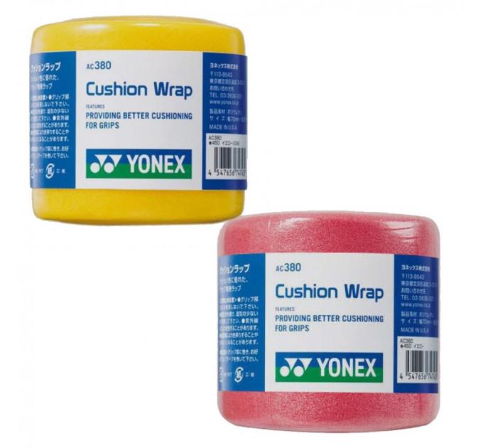 Подмотка Yonex AC380 Cushion Wrap ✅