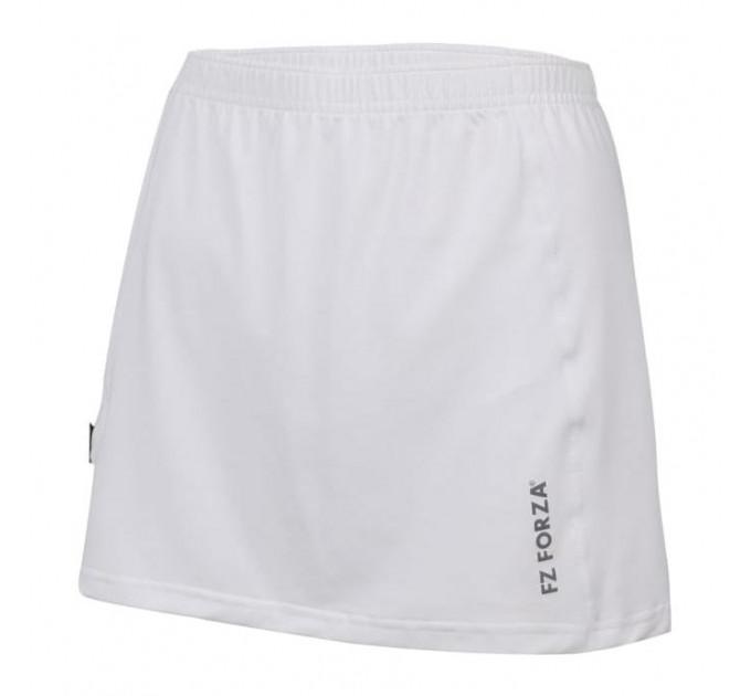 FZ Forza Zari Skirt (белая)