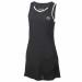 Спортивное платье FZ FORZA Becky Dress Black ✅