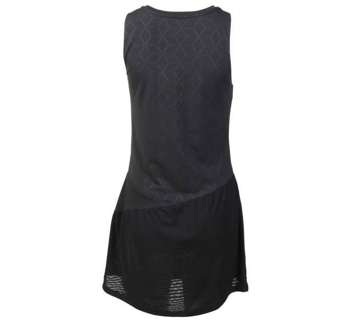 Спортивное платье FZ FORZA Becky Dress Black ✅