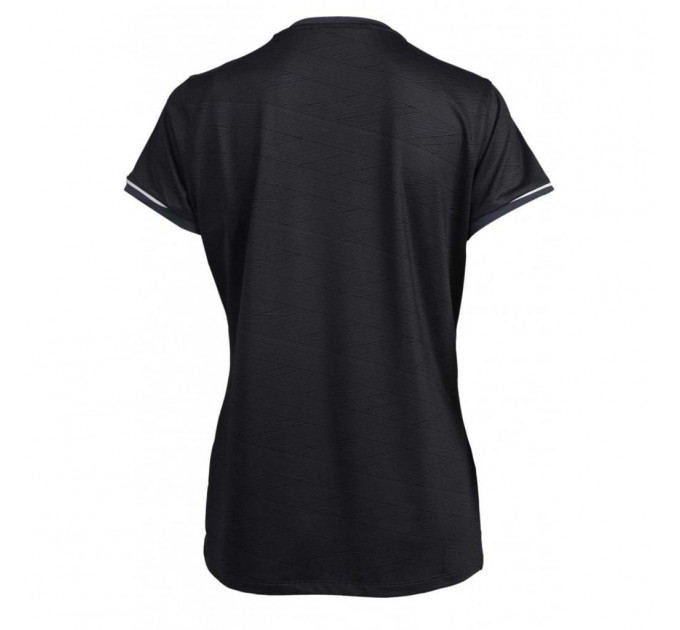 Футболка женская FZ Forza Hayle Tee Womens T-Shirt Steel ✅