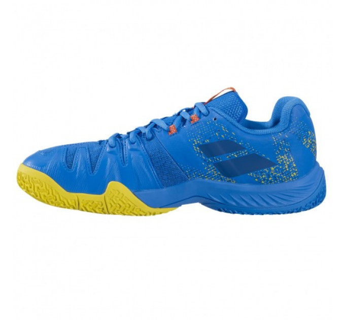 Кросівки для падел-тенісу чоловічі Babolat MOVEA MEN 30F23571/4114 ✔