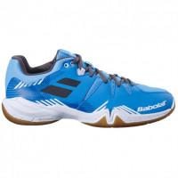Кросівки для бадмінтону чоловічі Babolat SHADOW SPIRIT MEN 30F23641/4113 ✔