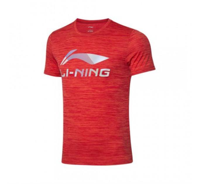 Футболка мужская LI-NING ✔